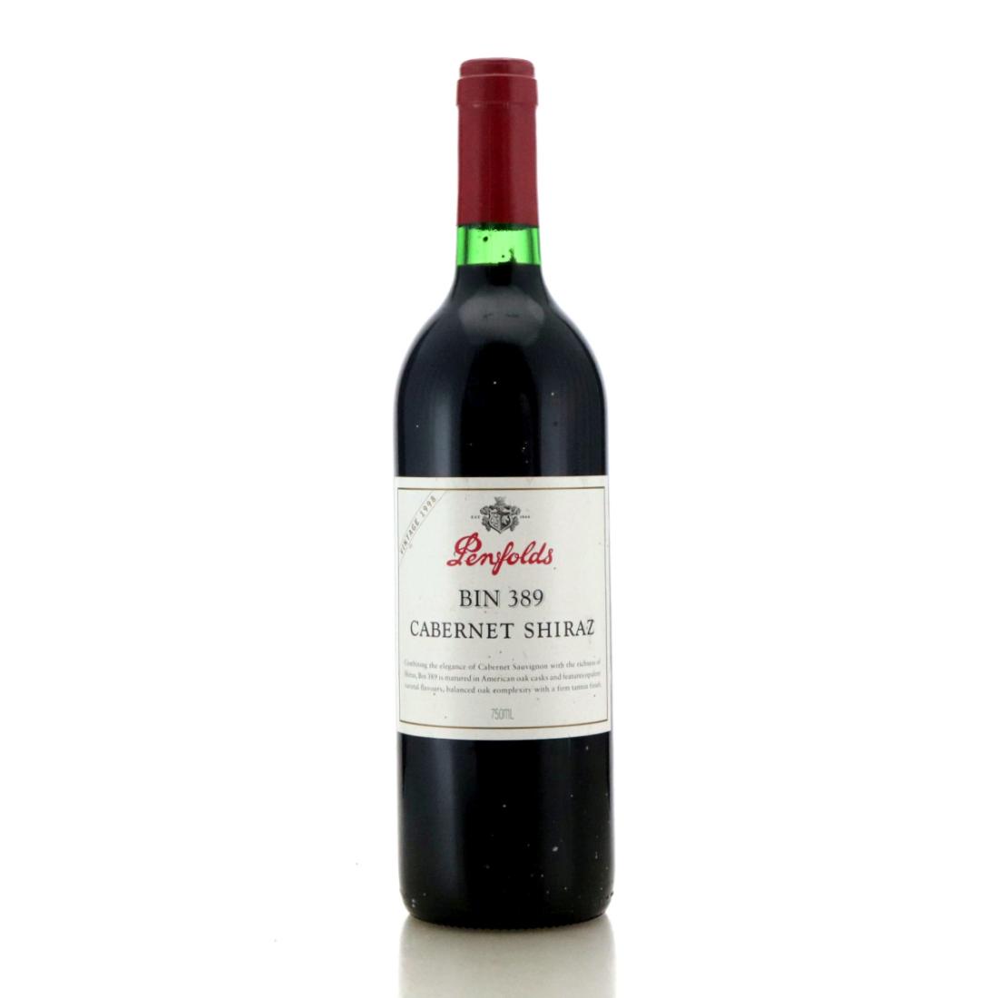 Penfolds Bin 95 Grange Hermitage 1975 Wine | Wine Auctioneer